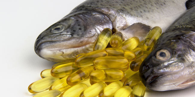 manfaat dari minyak ikan bagi tubuh
