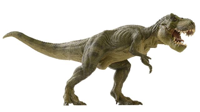 Fakta Unik Tentang Dinosaurus